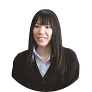 第一営業部 遠藤 美夏さん