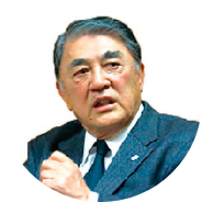 代表取締役社長 井上 順平さん