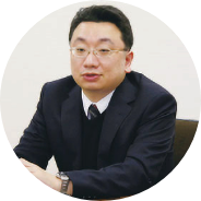 総務管理課 荒川 亮さん